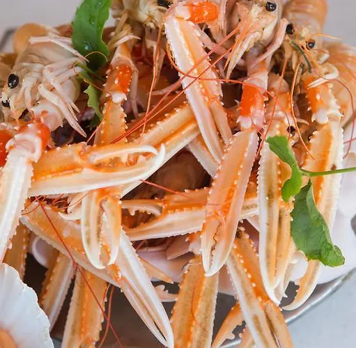 Szálloda Hermitage 5*