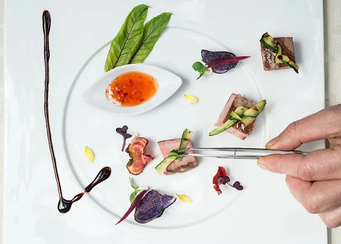 Hermitage Ξενοδοχείο