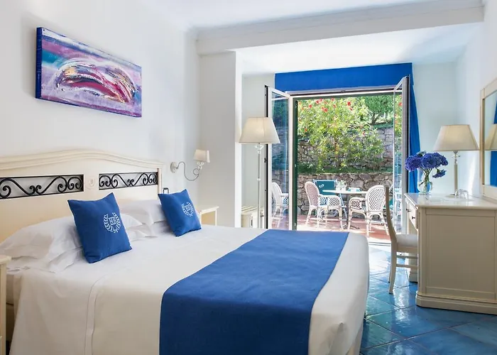 Hermitage Portoferraio