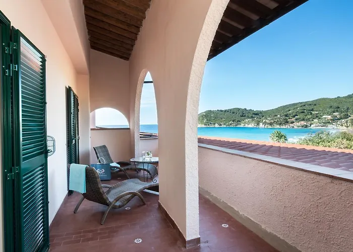 Ξενοδοχείο Hermitage 5*