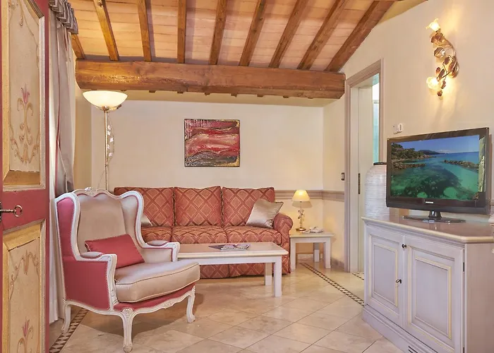 Hermitage Ξενοδοχείο