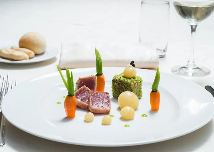 Hermitage Hotell Portoferraio