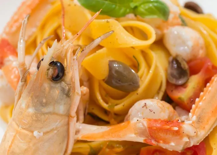 Hermitage Portoferraio