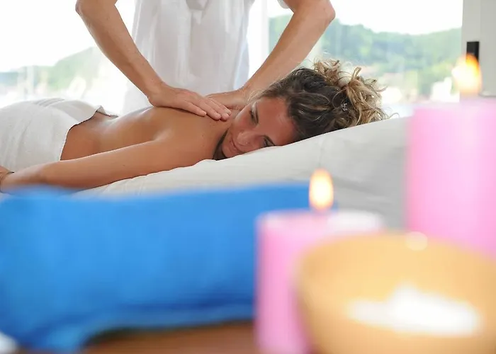 Hermitage Ξενοδοχείο Portoferraio