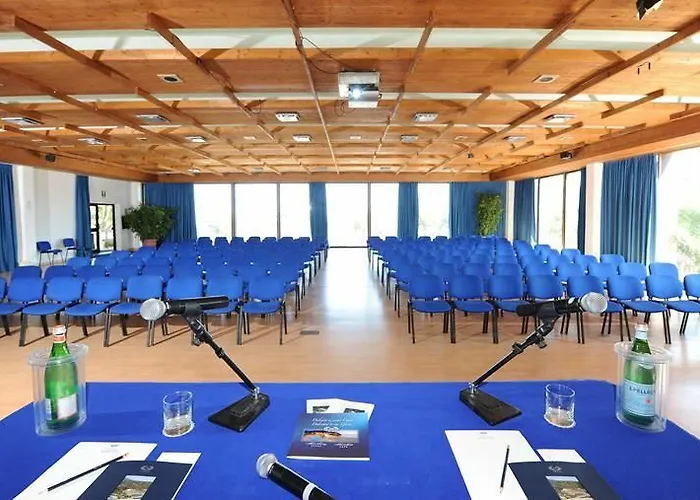 Hotell Hermitage Portoferraio