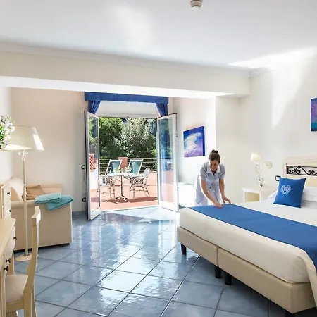 Hermitage 5* Portoferraio