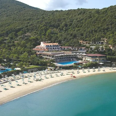 Hermitage 5* Portoferraio