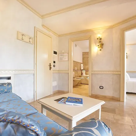 Hermitage 5* Portoferraio