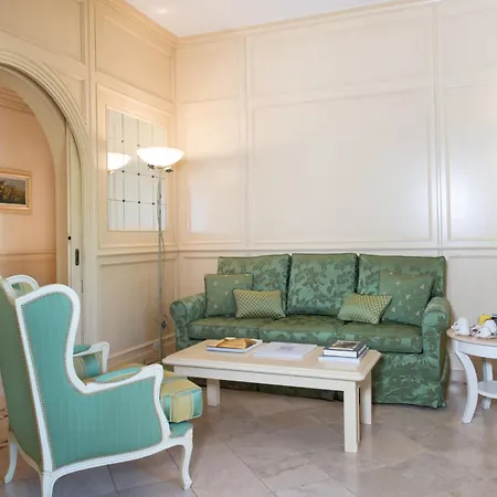 Hermitage Hotel Portoferraio