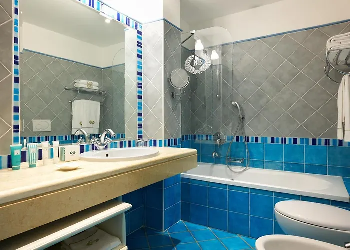 Hotel Hermitage Portoferraio