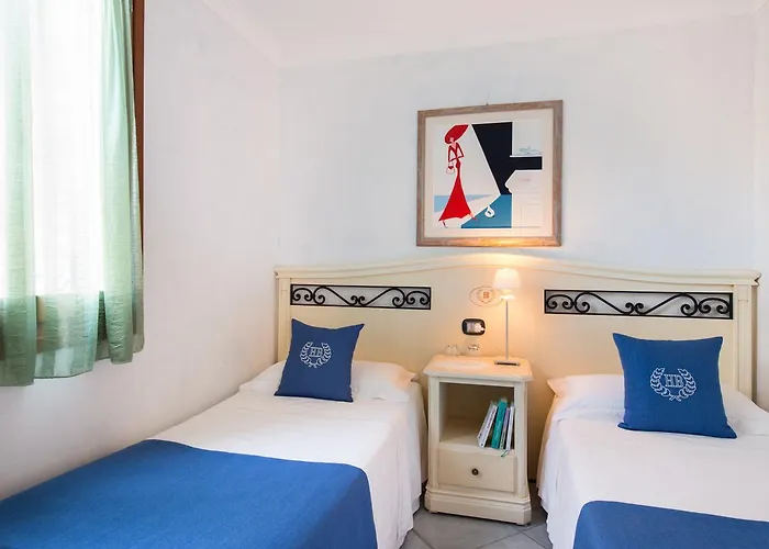 Hermitage Portoferraio