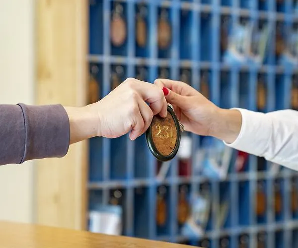 Hermitage 5* Portoferraio